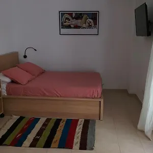 Apartamento Estudio 52 Centrico Parking Gratuito, Málaga