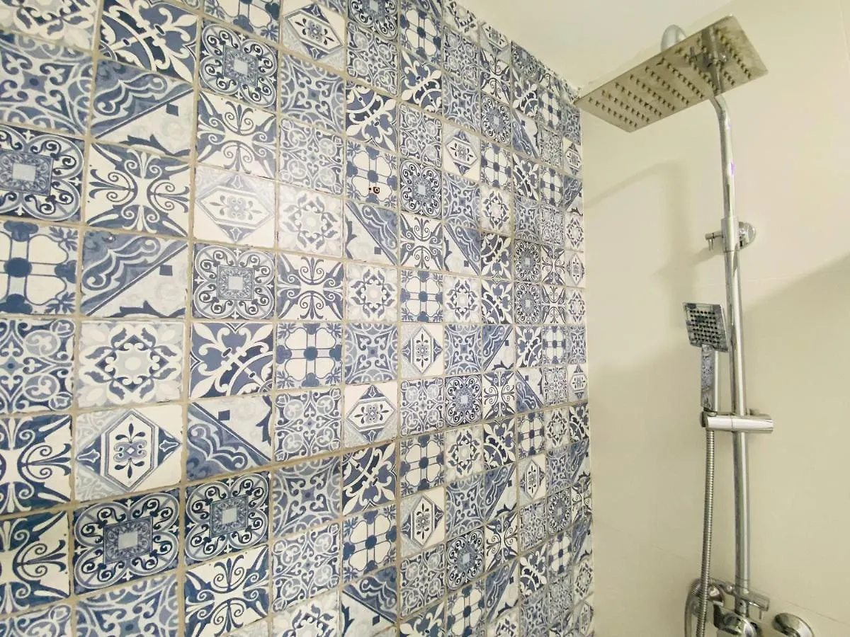 Bonito Apartamento En 2º Linea De Playa & Parking Малага 0*,